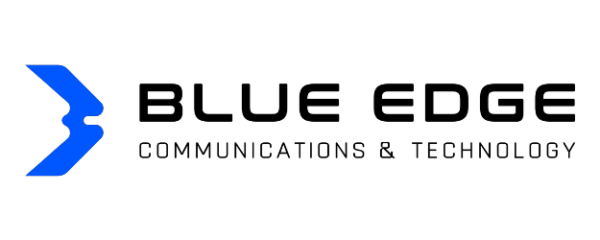 Blue Edge logo