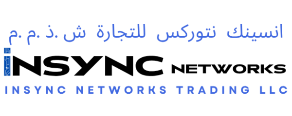 Insync Networks logo