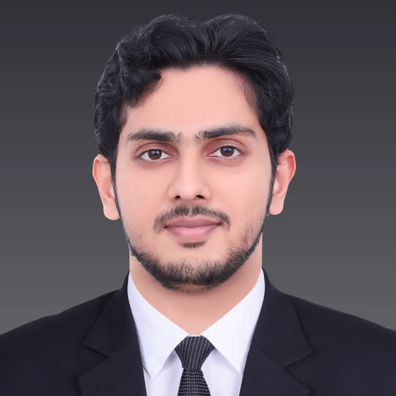 Mohammed Hassnain